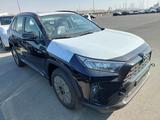 Toyota RAV4 2022 года за 21 000 000 тг. в Уральск