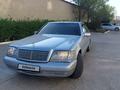 Mercedes-Benz S 320 1997 года за 3 800 000 тг. в Актау – фото 2