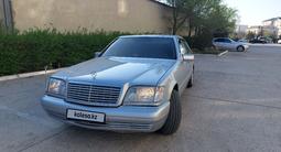 Mercedes-Benz S 320 1997 года за 3 600 000 тг. в Актау – фото 2