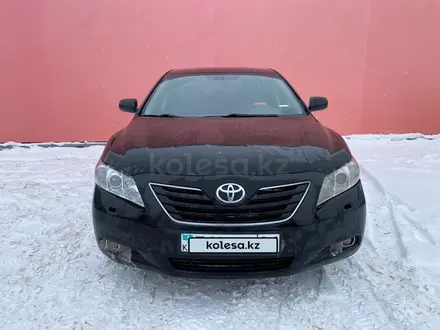 Toyota Camry 2007 года за 5 080 000 тг. в Астана