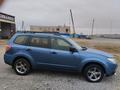Subaru Forester 2008 года за 4 600 000 тг. в Актобе – фото 2