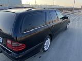 Mercedes-Benz E 280 2000 годаfor3 300 000 тг. в Шымкент – фото 4