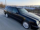 Mercedes-Benz E 280 2000 годаfor3 300 000 тг. в Шымкент – фото 3