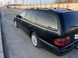 Mercedes-Benz E 280 2000 годаfor3 300 000 тг. в Шымкент – фото 5