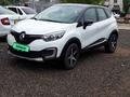 Renault Kaptur 2018 годаfor7 150 000 тг. в Актобе