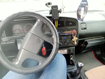 Volkswagen Passat 1990 года за 1 400 000 тг. в Караганда