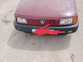 Volkswagen Passat 1990 годаүшін1 400 000 тг. в Караганда – фото 4