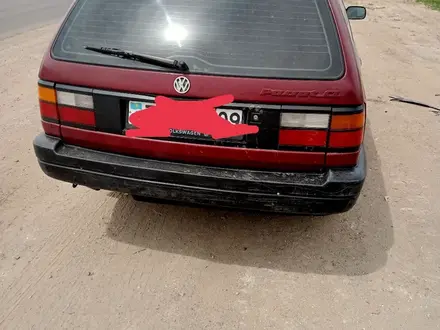 Volkswagen Passat 1990 года за 1 400 000 тг. в Караганда – фото 5