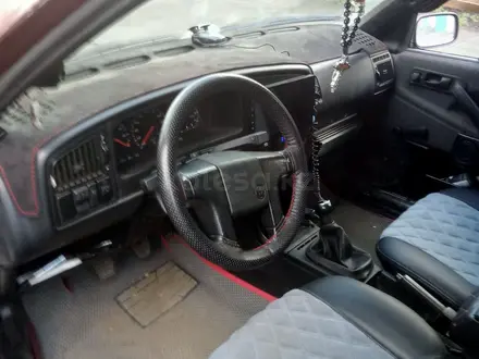 Volkswagen Passat 1990 года за 1 400 000 тг. в Караганда – фото 7