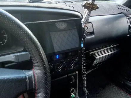 Volkswagen Passat 1990 года за 1 400 000 тг. в Караганда – фото 6