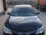 Toyota Camry 2011 года за 8 000 000 тг. в Актобе – фото 2