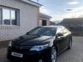 Toyota Camry 2011 года за 8 200 000 тг. в Актобе – фото 7