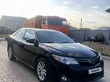 Toyota Camry 2011 годаүшін8 000 000 тг. в Актобе