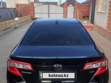 Toyota Camry 2011 года за 8 000 000 тг. в Актобе – фото 3