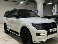 Mitsubishi Pajero 2019 годаүшін21 500 000 тг. в Астана