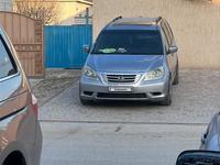 Honda Odyssey 2008 годаүшін8 000 000 тг. в Кызылорда