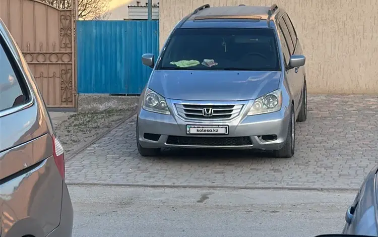 Honda Odyssey 2008 года за 8 000 000 тг. в Кызылорда