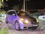 Honda Odyssey 2008 года за 8 000 000 тг. в Кызылорда – фото 2