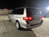 Honda Odyssey 2008 года за 8 000 000 тг. в Кызылорда – фото 5