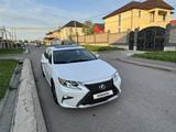 Lexus ES 200 2016 годаүшін14 200 000 тг. в Алматы – фото 3