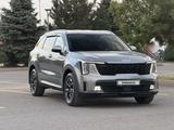 Kia Sorento 2025 года за 16 000 000 тг. в Алматы – фото 4