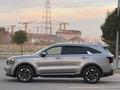 Kia Sorento 2025 года за 16 000 000 тг. в Алматы – фото 9