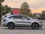 Kia Sorento 2025 года за 16 000 000 тг. в Алматы – фото 2