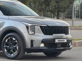 Kia Sorento 2025 года за 16 000 000 тг. в Алматы – фото 5