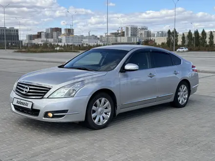 Nissan Teana 2012 года за 5 500 000 тг. в Астана – фото 3