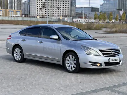 Nissan Teana 2012 года за 5 500 000 тг. в Астана – фото 9