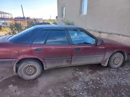 Daewoo Espero 1995 года за 200 000 тг. в Астана – фото 9