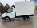 ГАЗ ГАЗель 2008 года за 3 000 000 тг. в Алматы – фото 7