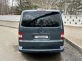 Volkswagen Multivan 2004 годаүшін6 500 000 тг. в Павлодар – фото 5