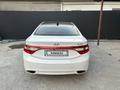 Hyundai Grandeur 2011 годаүшін8 300 000 тг. в Шымкент – фото 4