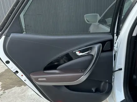 Hyundai Grandeur 2011 года за 8 300 000 тг. в Шымкент – фото 15
