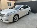 Hyundai Grandeur 2011 годаүшін8 300 000 тг. в Шымкент – фото 3