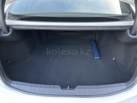 Hyundai Grandeur 2011 года за 8 300 000 тг. в Шымкент – фото 23