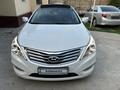 Hyundai Grandeur 2011 годаүшін8 300 000 тг. в Шымкент – фото 27