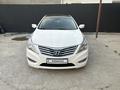 Hyundai Grandeur 2011 годаүшін8 300 000 тг. в Шымкент – фото 28