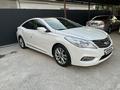 Hyundai Grandeur 2011 годаүшін8 300 000 тг. в Шымкент – фото 2