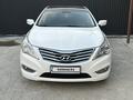 Hyundai Grandeur 2011 годаүшін8 300 000 тг. в Шымкент