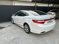 Hyundai Grandeur 2011 годаүшін8 300 000 тг. в Шымкент – фото 5