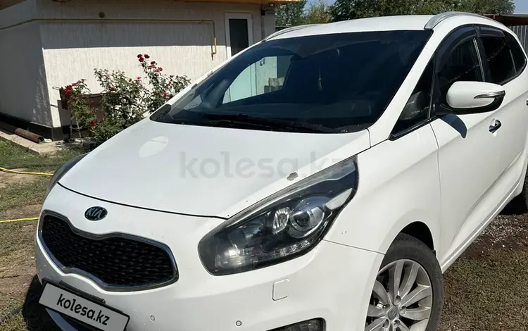 Kia Carens 2013 года за 5 100 000 тг. в Алматы