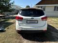 Kia Carens 2013 года за 5 100 000 тг. в Алматы – фото 4