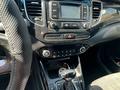 Kia Carens 2013 года за 5 100 000 тг. в Алматы – фото 7