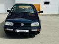 Volkswagen Golf 1994 годаfor1 100 000 тг. в Костанай – фото 2