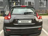 Nissan Juke 2012 года за 5 200 000 тг. в Алматы – фото 2