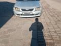 Mazda Protege 1999 года за 1 550 000 тг. в Алматы – фото 3