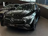 Mercedes-Benz GLC Coupe 300 4MATIC 2025 годаfor53 334 600 тг. в Алматы