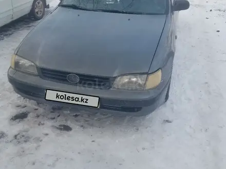 Toyota Carina E 1992 года за 1 200 000 тг. в Астана